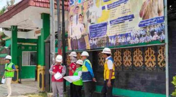 Ruas Jalan Gondanglegi–JLS Diaudit Kementerian PU dan Kemenhub