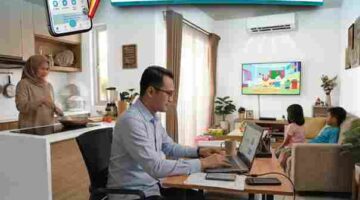 PLN Hadirkan Promo “Power Up Real”, Diskon Tambah Daya hingga 50 Persen