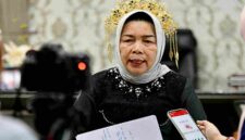 Kepala Dinas Ketenagakerjaan Sumut, Yuliani Siregar