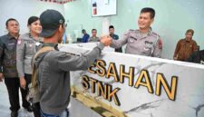  Pemprov Sumut mulai memberlakukan Pembayaran Pajak Kendaraan tanpa harus menunjukkan KTP yang namanya sesuai dengan STNK. 