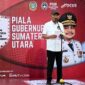 Wakil Gubernur Sumatera Utara, Surya,