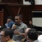 Ketua Fraksi Partai NasDem Dewan Perwakilan Rakyat Aceh (DPRA), Nurchalis,