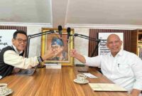 Dialog antara Refli Harun dan Sri Eko Sriyanto Galgendu