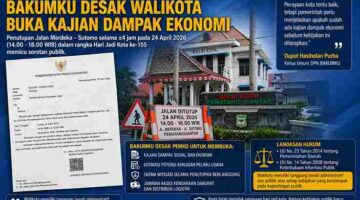 Ilustrasi. (Foto: DPN BAKUMKU)