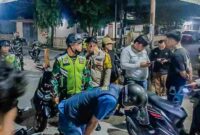 Patroli Gabungan.