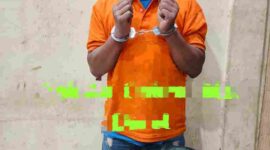 Satuan Reserse Narkoba Polres Langkat mengamankan seorang pria berinisial D (32) yang diduga terkait peredaran narkotika jenis sabu