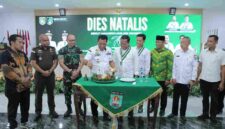SEMMI Asahan gelar milad ke-70 dan workshop nasional.