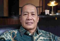 Pengamat dari Universitas Islam Sumatera Utara, Rafriandi Nasution.