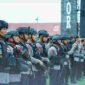 Brimob Polda Sumut siagakan 773 personel jelang May Day 2026.