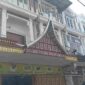 Restoran Simpang Tiga yang terletak di Jalan Sudirman, Pematangsiantar.