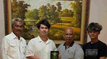 Diskusi GMRI Soroti Peran Gen Z dan Evaluasi Program Pro Rakyat Pemerintah