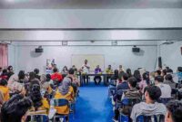 Disnaker Medan memfasilitasi kolaborasi ISTP dan PT Tradepro untuk menyiapkan kompetensi mahasiswa menghadapi persaingan kerja