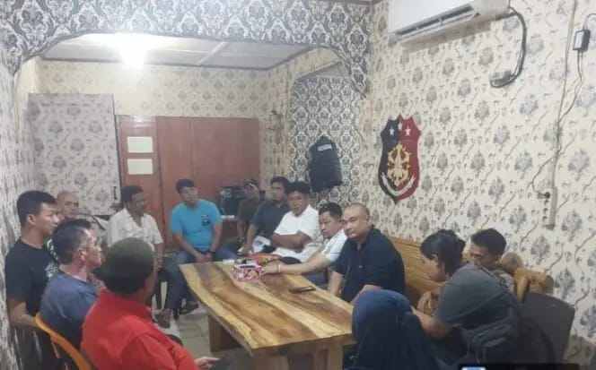 Upaya mediasi dan pendekatan keadilan restoratif tidak mencapai kesepakatan pada Senin, 13 April 2026.