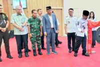 Pemkab Simalungun gelar Musrenbang RKPD 2027