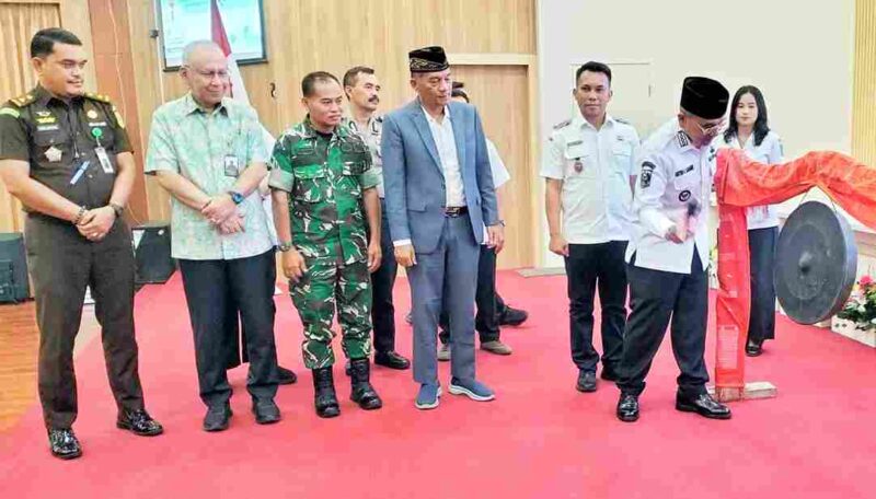 Pemkab Simalungun gelar Musrenbang RKPD 2027