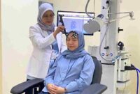 RS Adam Malik hadirkan teknologi TMS sebagai terapi modern non-invasif untuk pasien stroke, neurologi, dan gangguan mental.