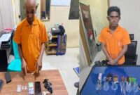  I (56), D.S. (31), yang berprofesi sebagai nelayan.