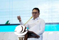 Kepala Staf (Kastaf) Kepresidenan Prof. Dr. Dudung Abdurachman. (Foto:Ist)