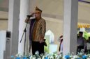 Gubernur Sumatera Utara (Sumut) Bobby Afif Nasution.