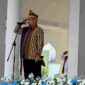 Gubernur Sumatera Utara (Sumut) Bobby Afif Nasution.