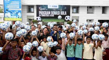 Tim AFF U-19 Mulai Tiba di Medan, Bobby Nasution Pastikan Sumut Siap Jadi Tuan Rumah