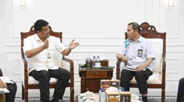 Bobby Nasution Minta Blackout Listrik di Sumatera Tidak Terulang, PLN Diminta Perkuat Sistem