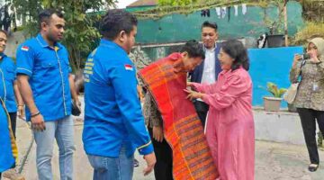 BPJS Kesehatan dan Polri Uji Coba Integrasi SIM dan JKN di Simalungun