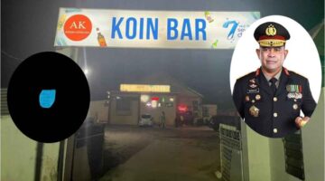 Lapor Pak Kapoldasu, Pil Ekstasi Merek “Transformer”, Diduga Beredar di THM Koin Bar