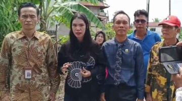 Kuasa Hukum PAUD Al Amin Bongkar Dugaan Mafia Tanah dan Salah Objek Eksekusi Tanah