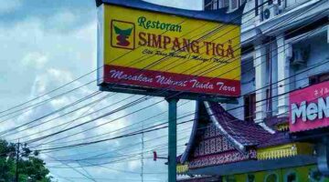 IPAL Restoran Simpang Tiga Dipertanyakan, DLH Pematangsiantar Diminta Transparan