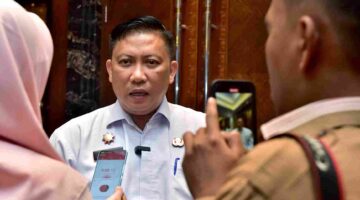 Ramai Disorot, Pemprov Sumut Buka Suara Soal Anggaran 484 Miliar Tower B RS Haji Medan