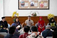 Gubernur Sumut Bobby Nasution menginisiasi pembangunan PSEL Medan Raya yang mampu mengolah 1.700 ton sampah per hari menjadi listrik 15 megawatt.