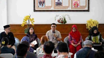 Gubernur Sumut Bobby Nasution menginisiasi pembangunan PSEL Medan Raya yang mampu mengolah 1.700 ton sampah per hari menjadi listrik 15 megawatt.