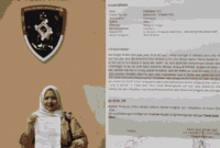Seorang pengacara dan aktivis asal Aceh, Yulindawati, melaporkan tiga akun media sosial ke Subdirektorat V Tindak Pidana Siber Direktorat Reserse Kriminal Khusus (Ditreskrimsus) Polda Aceh.