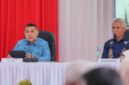 Wakil Menteri Agraria dan Tata Ruang/Wakil Kepala Badan Pertanahan Nasional (Wamen ATR/Waka BPN), Ossy Dermawan.