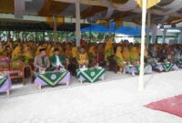Milad Aisyiyah ke-109 di Asahan.