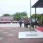Bupati Asahan Pimpin Upacara Hardiknas 2026