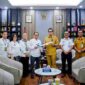 Pemko Medan gandeng Garuda Indonesia dukung Rakernas APEKSI 2026.