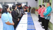 emerintah Kota (Pemko) Pematangsiantar memperkuat sinergi perlindungan anak dan pelayanan bagi kelompok rentan melalui penandatanganan kerja sama dengan sejumlah Lembaga Kesejahteraan Sosial (LKS) dan Lembaga Kesejahteraan Sosial Anak (LKSA).