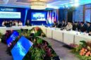 Presiden Prabowo Subianto menghadiri Konferensi Tingkat Tinggi (KTT) Khusus Brunei Darussalam–Indonesia–Malaysia–Philippines East ASEAN Growth Area (BIMP-EAGA) yang menjadi bagian dari rangkaian KTT ke-48 ASEAN di Cebu, Filipina, pada Kamis, 7 Mei 2026. Foto: BPMI Setpres