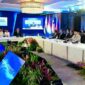 Presiden Prabowo Subianto menghadiri Konferensi Tingkat Tinggi (KTT) Khusus Brunei Darussalam–Indonesia–Malaysia–Philippines East ASEAN Growth Area (BIMP-EAGA) yang menjadi bagian dari rangkaian KTT ke-48 ASEAN di Cebu, Filipina, pada Kamis, 7 Mei 2026. Foto: BPMI Setpres