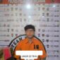 polisi mengamankan seorang pria berinisial C (23), warga Belawan Bahari, pada Kamis, 7 Mei 2026, sekitar pukul 14.20 WIB di kawasan Jalan Yos Sudarso Simpang Sicanang.