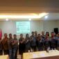 Gusmanedy Sibagariang terpilih secara aklamasi sebagai Ketua DPD PJS Kepulauan Riau.