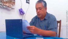 Kepala Bidang Penataan dan Peningkatan Lingkungan (Kabid PPL) DLH, Hardiyanto Saragih, saat dikonfirmasi pada Jumat (8/5/2026).