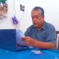 Kepala Bidang Penataan dan Peningkatan Lingkungan (Kabid PPL) DLH, Hardiyanto Saragih, saat dikonfirmasi pada Jumat (8/5/2026).