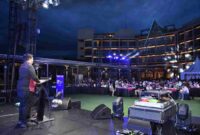 Kabupaten Samosir menjadi lokasi pelaksanaan BTN Leadership Forum IV Tahun 2026 yang digelar PT Bank Tabungan Negara (Persero) Tbk. Dalam kegiatan yang berlangsung di Hotel Mariana, Kecamatan Simanindo, Jumat, 8 Mei 2026.