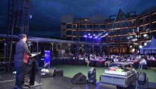 Kabupaten Samosir menjadi lokasi pelaksanaan BTN Leadership Forum IV Tahun 2026 yang digelar PT Bank Tabungan Negara (Persero) Tbk. Dalam kegiatan yang berlangsung di Hotel Mariana, Kecamatan Simanindo, Jumat, 8 Mei 2026.