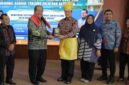 Pemkab Asahan menerima kunjungan silaturahmi IKDH Deli Tua untuk memperkuat sinergi pendidikan dan sektor kesehatan.