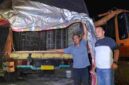 Polda Sumut mengungkap dugaan mafia solar subsidi di Tebing Tinggi.