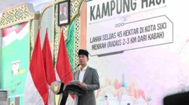Wakil Presiden Gibran Rakabuming Raka.